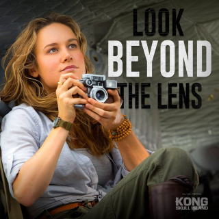 Kong: Wyspa Czaszki - zdjęcie