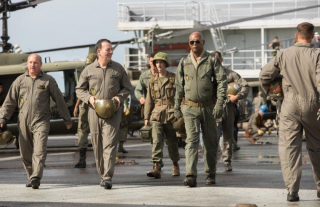 Kong: Wyspa Czaszki - zdjęcie