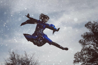 Into the Badlands: Kraina bezprawia - zdjęcie z 2. sezonu