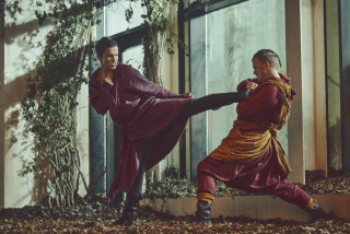 Into the Badlands: Kraina bezprawia - zdjęcie z 2. sezonu