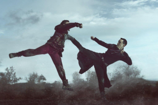 Into the Badlands: Kraina bezprawia - zdjęcie z 2. sezonu