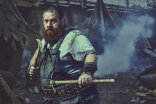 Into the Badlands: Kraina bezprawia - zdjęcie z 2. sezonu