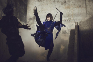 Into the Badlands: Kraina bezprawia - zdjęcie z 2. sezonu