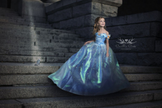 Magical World of Princesses - Camillia Courts