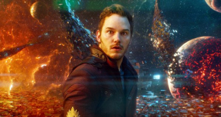 Strażnicy Galaktyki 2 - zdjęcie