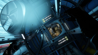 Prey - screeny z gry