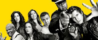 Brooklyn 9-9 - banner