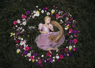 Magical World of Princesses - Camillia Courts