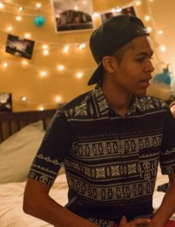 Rhenzy Feliz