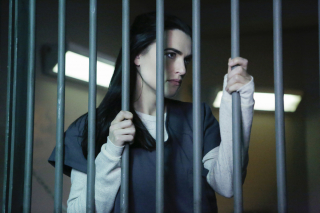 Supergirl: sezon 2, odcinek 12 - zdjęcie