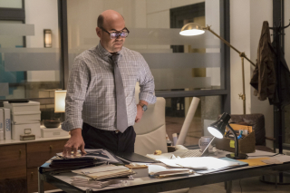 Supergirl: sezon 2, odcinek 12 - zdjęcie