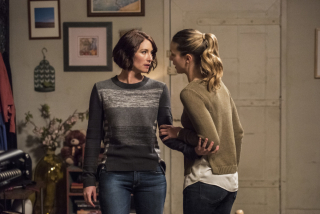 Supergirl: sezon 2, odcinek 14 - zdjęcie