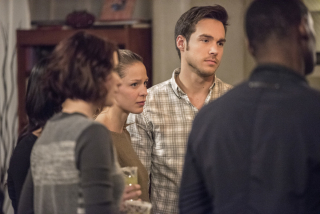 Supergirl: sezon 2, odcinek 14 - zdjęcie