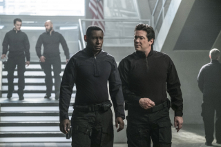 Supergirl: sezon 2, odcinek 14 - zdjęcie