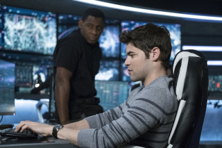 Supergirl: sezon 2, odcinek 14 - zdjęcie