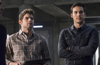 Supergirl: sezon 2, odcinek 14 - zdjęcie