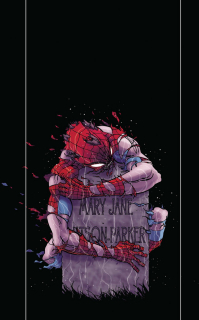 Spider-Man. Władza - plansza