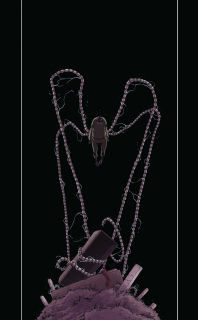 Spider-Man. Władza - plansza