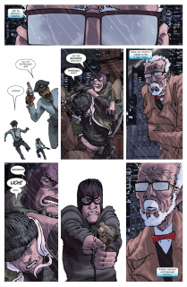 Spider-Man. Władza - plansza