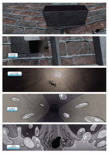 Spider-Man. Władza - plansza