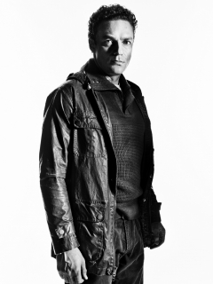 Ross Marquand - Aaron