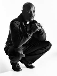 Seth Gilliam - Gabriel