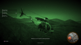 Tom Clancy’s Ghost Recon® Wildlands – Closed Beta