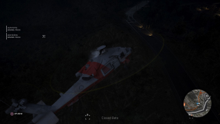 Tom Clancy’s Ghost Recon® Wildlands – Closed Beta