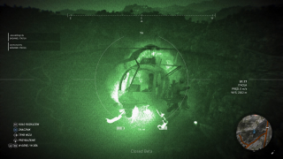 Tom Clancy’s Ghost Recon® Wildlands – Closed Beta