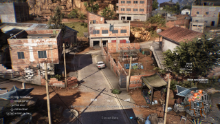 Tom Clancy’s Ghost Recon® Wildlands – Closed Beta