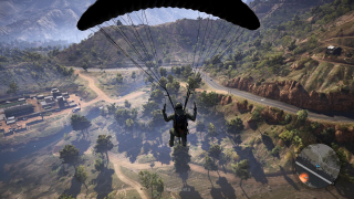 Tom Clancy’s Ghost Recon® Wildlands – Closed Beta