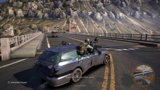 Tom Clancy’s Ghost Recon® Wildlands – Closed Beta