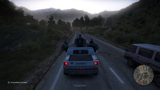 Tom Clancy’s Ghost Recon® Wildlands – Closed Beta