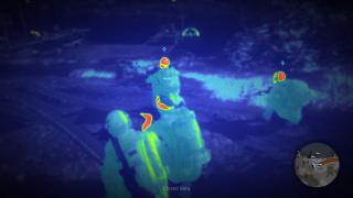 Tom Clancy’s Ghost Recon® Wildlands – Closed Beta