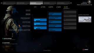 Tom Clancy’s Ghost Recon® Wildlands – Closed Beta
