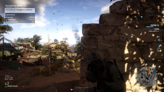 Tom Clancy’s Ghost Recon® Wildlands – Closed Beta_20170205221725