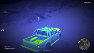 Tom Clancy’s Ghost Recon® Wildlands – Closed Beta