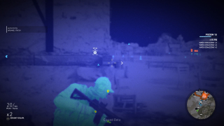 Tom Clancy’s Ghost Recon® Wildlands – Closed Beta