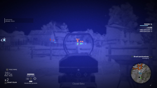 Tom Clancy’s Ghost Recon® Wildlands – Closed Beta