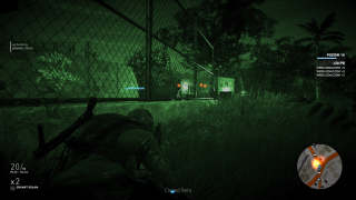 Tom Clancy’s Ghost Recon® Wildlands – Closed Beta