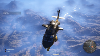 Tom Clancy’s Ghost Recon® Wildlands – Closed Beta