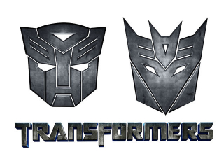 Transformers - logo