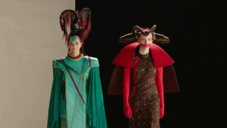 Thor: Ragnarok - zdjęcie