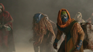 Thor: Ragnarok - zdjęcie