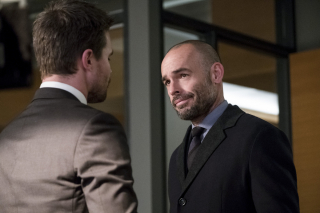 Arrow: sezon 5, odcinek 12 - zdjęcie