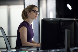 Arrow: sezon 5, odcinek 12 - zdjęcie