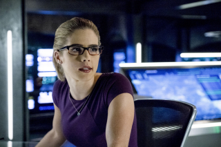 Arrow: sezon 5, odcinek 12 - zdjęcie