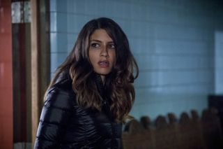 Arrow: sezon 5, odcinek 12 - zdjęcie