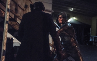 Arrow: sezon 5, odcinek 12 - zdjęcie