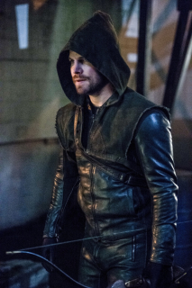 Arrow: sezon 5, odcinek 12 - zdjęcie